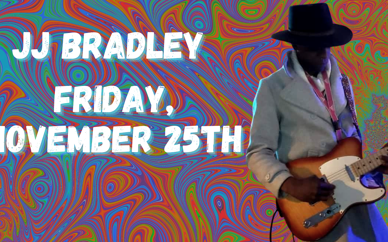 Image: JJ Bradley