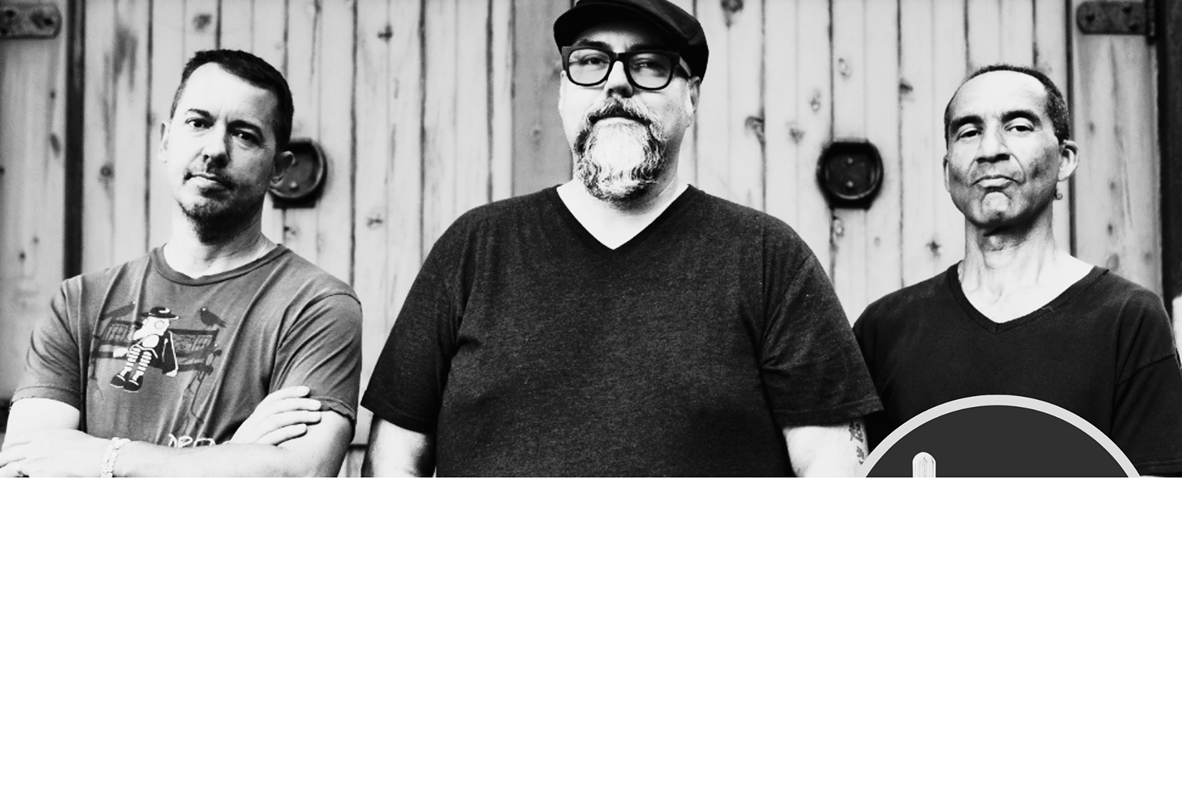 Joel Gragg and the Filaments