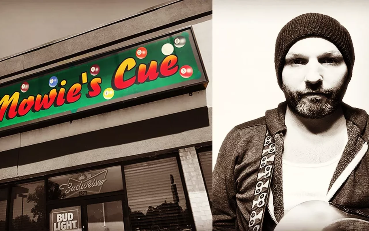 Image: Joel Honey Jams