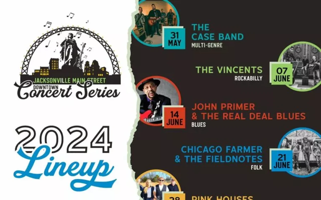 Image: John Primer & The Real Deal Blues
