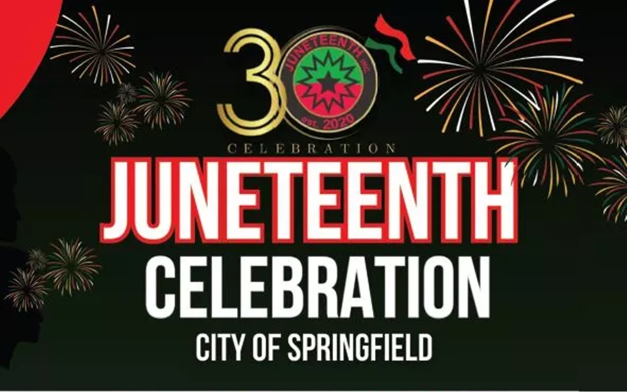 Image: Juneteenth Celebration
