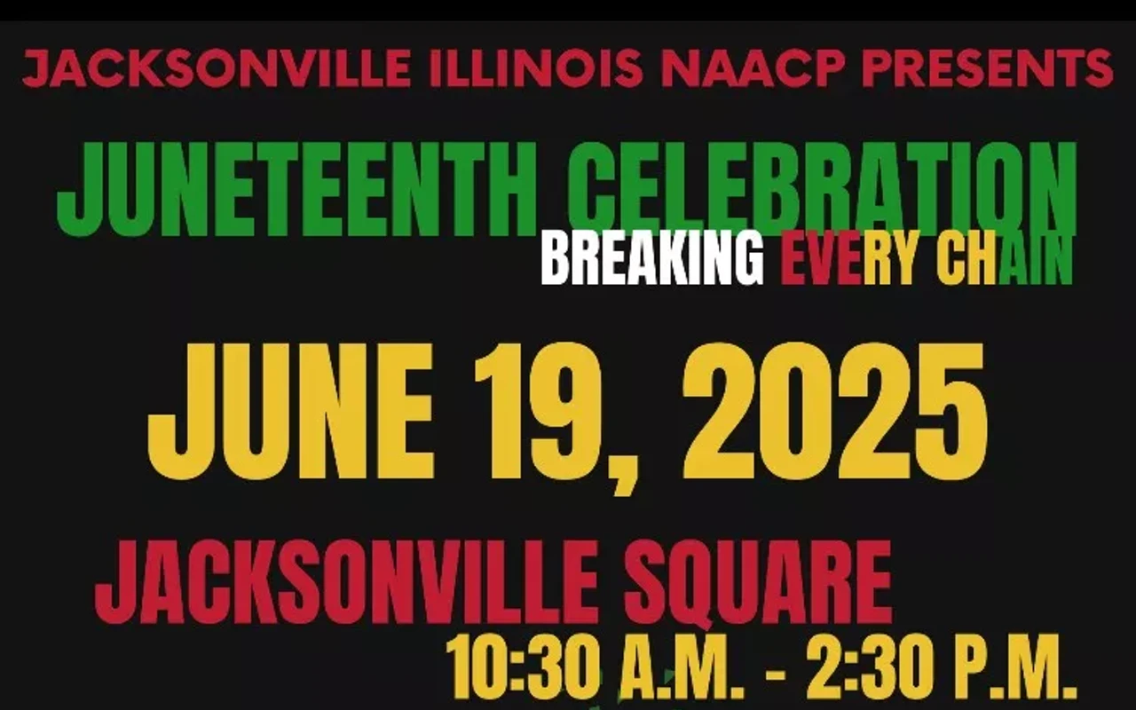 Image: Juneteenth Celebration