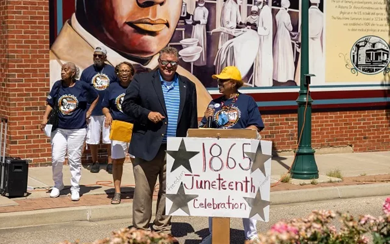 Image: Juneteenth