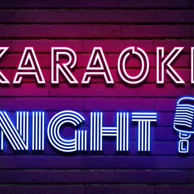 Image: Karaoke Night