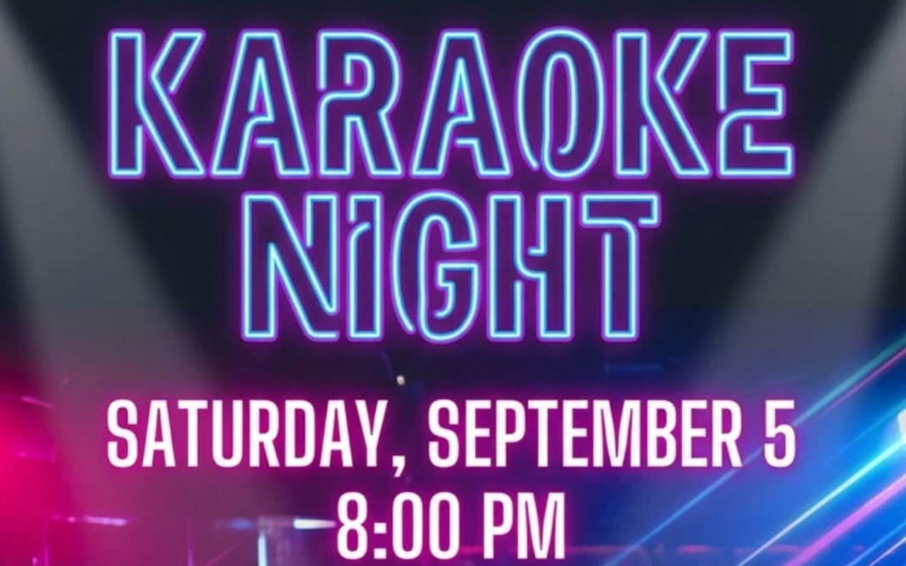Image: Karaoke