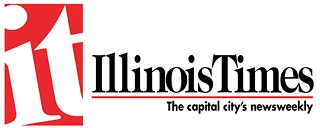 Image: Kate McKenzie: The Future of the Illinois Times