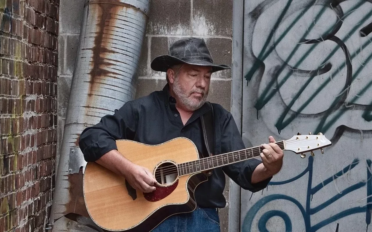 Image: Keith Dunlap, Fairweather Friends