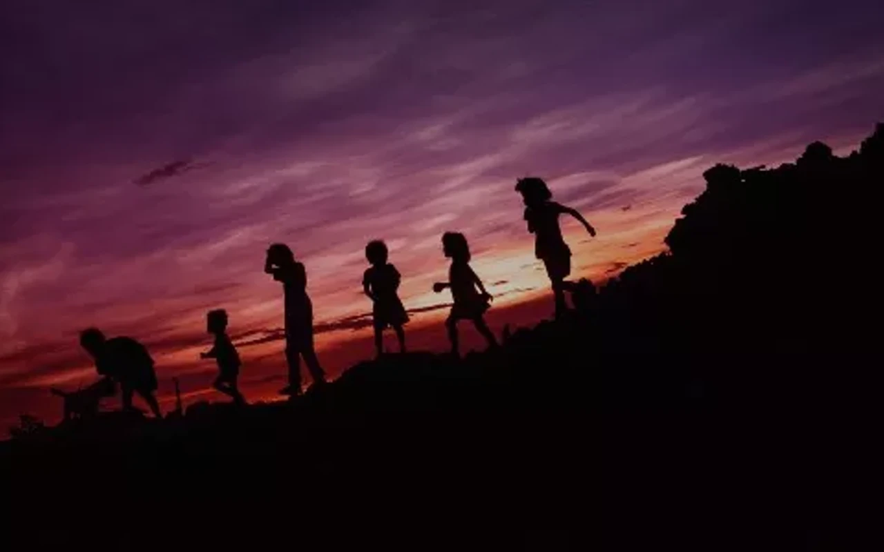 Image: Kids' Night Out