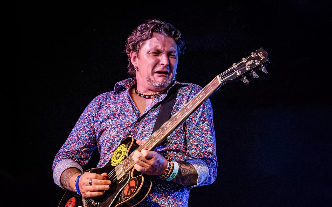 Image: Kurt Allen Band