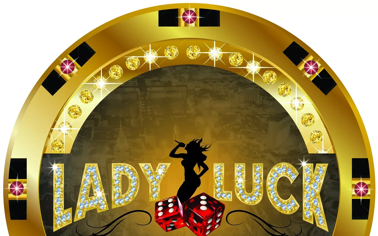 Image: Lady Luck