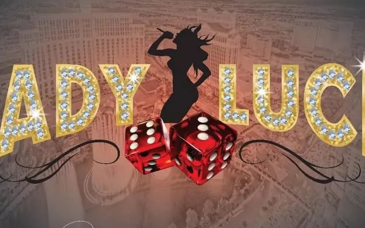 Image: Lady Luck