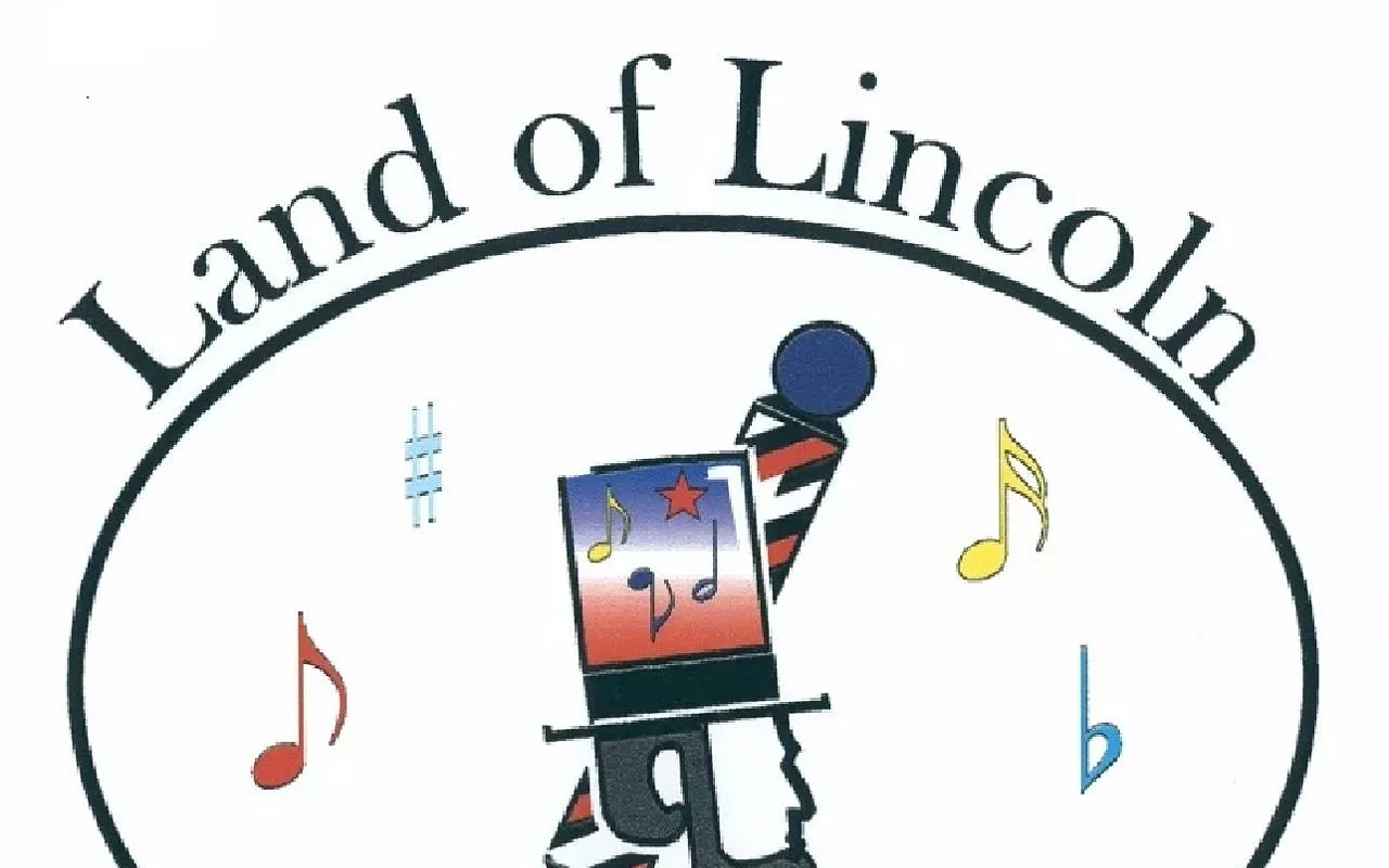 Image: Land of Lincoln Chorus
