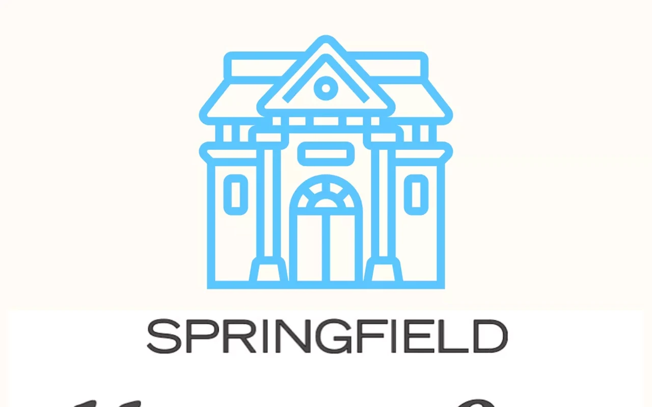 Image: Landmarking in Springfield