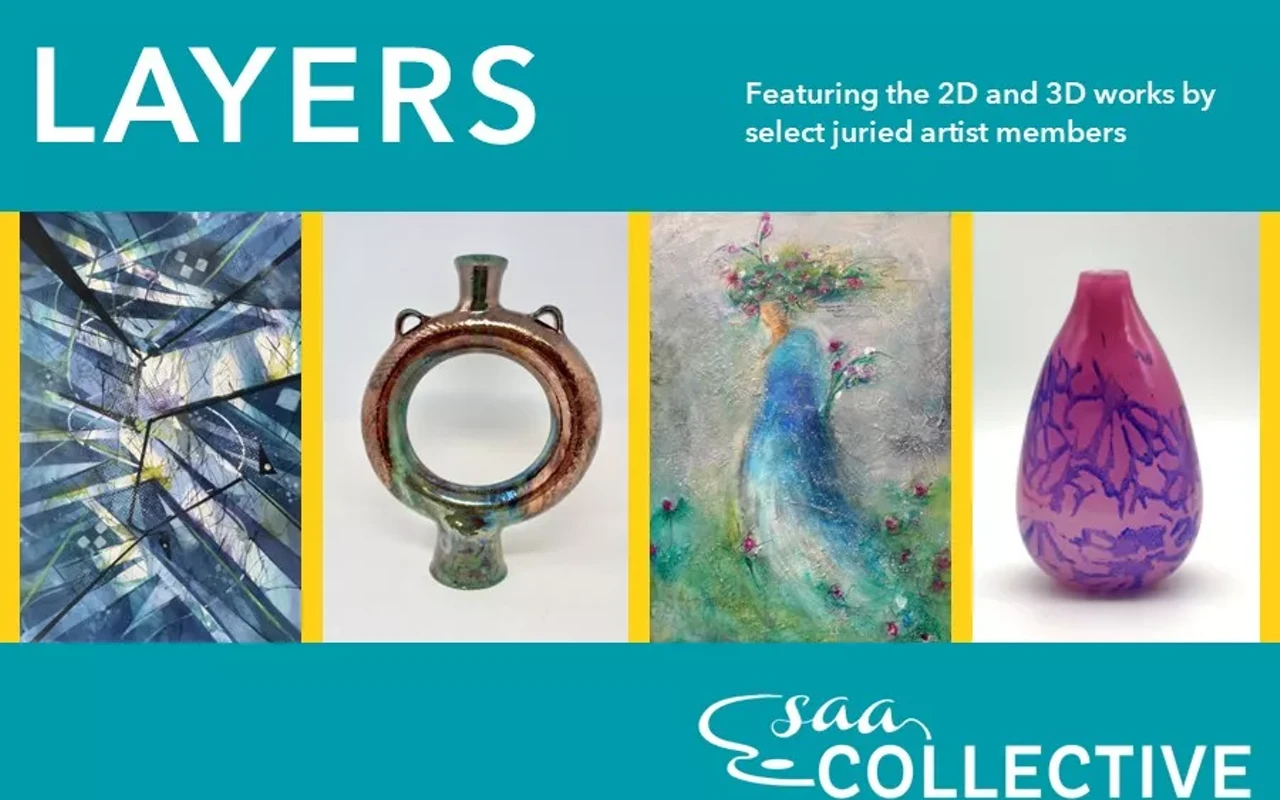 Image: "Layers"