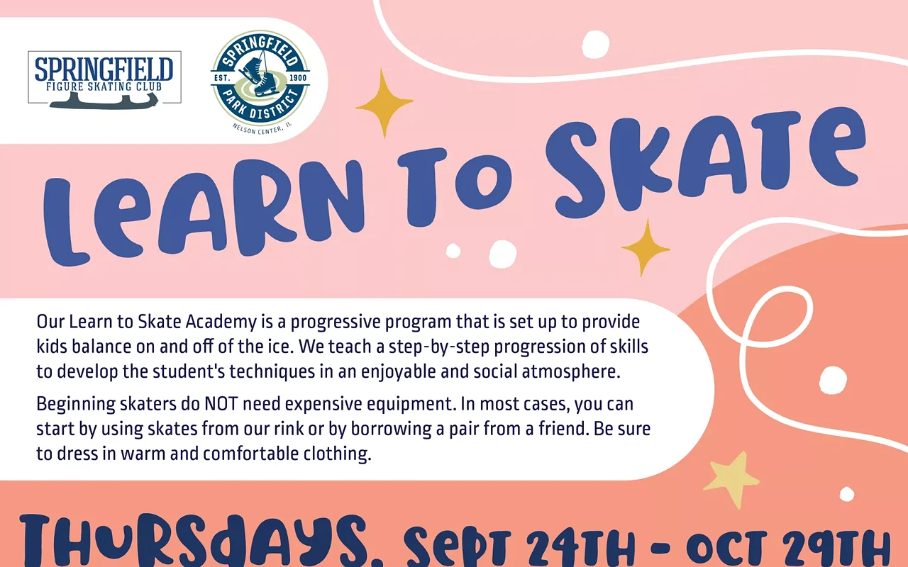 Image: Learn to Skate
