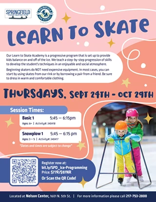 Image: Learn to Skate