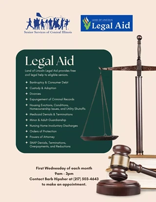 Image: Legal Aid