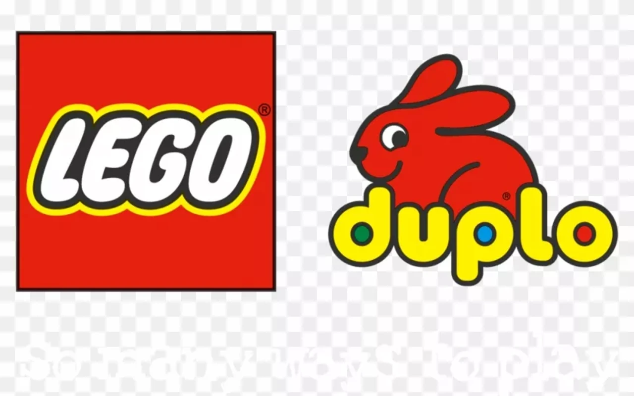 Image: LEGO Build & Play!