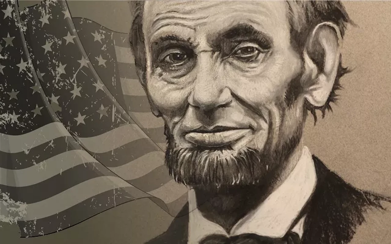 Image: Lincoln Lecture