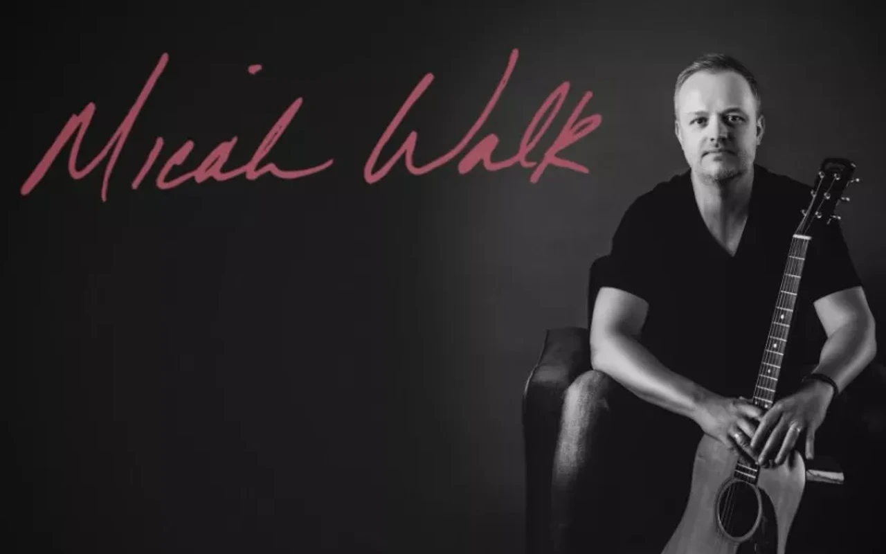 Image: Live Guitar Music Trivia with Micah Walk