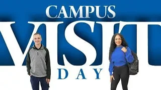 Image: LLCC Campus Visit Day
