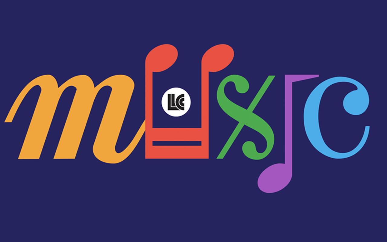 Image: LLCC Music Student Celebration and Honors Recital