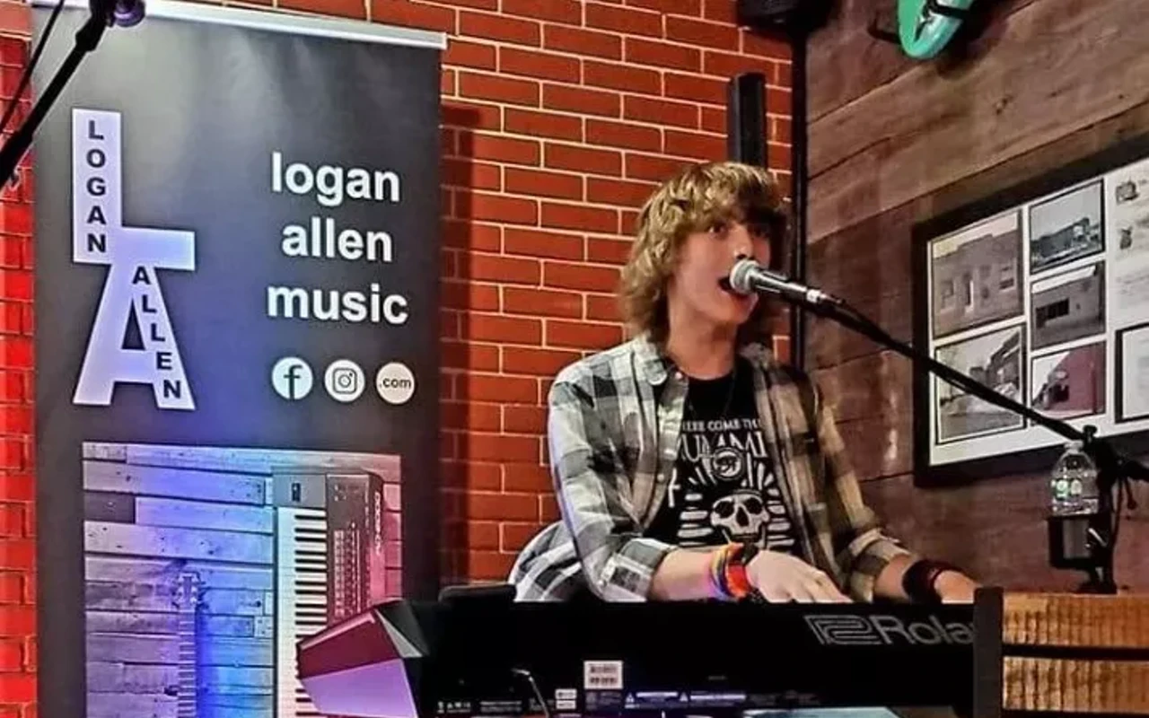 Image: Logan Allen