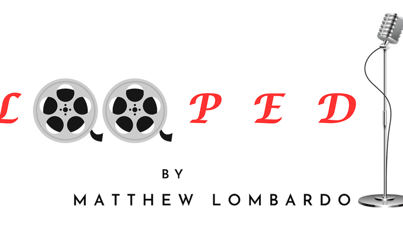 Image: Looped