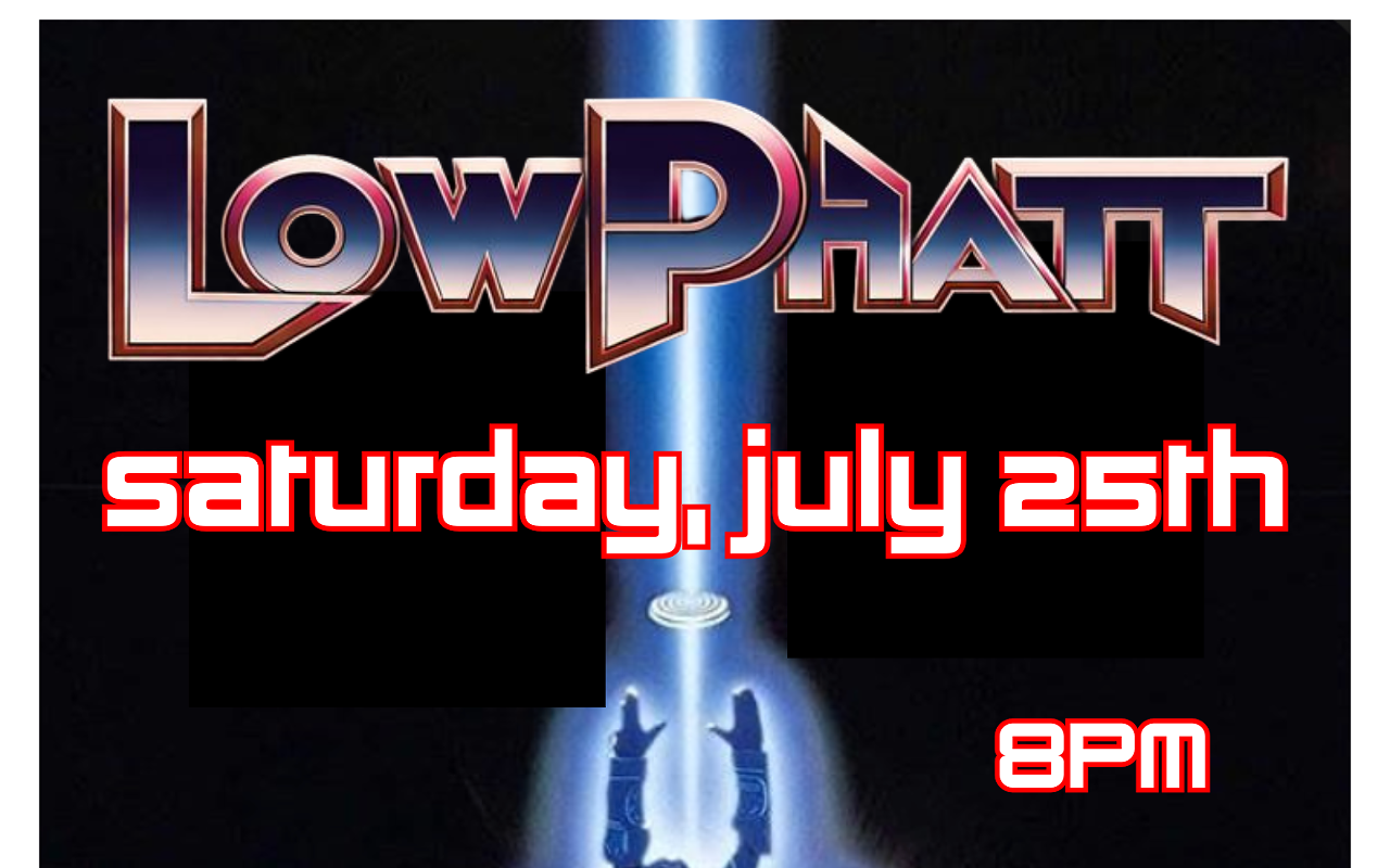 Image: LowPhatt