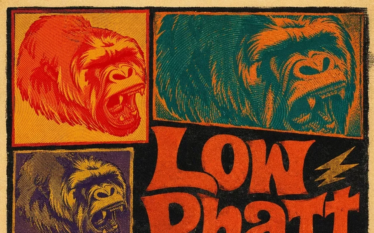Image: LowPhatt