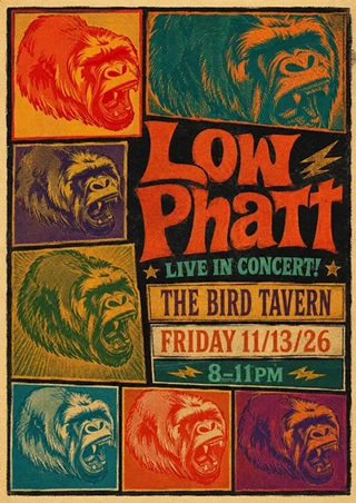 Image: LowPhatt