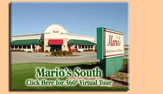Image: Mario's Italian Restaurant and Pizza