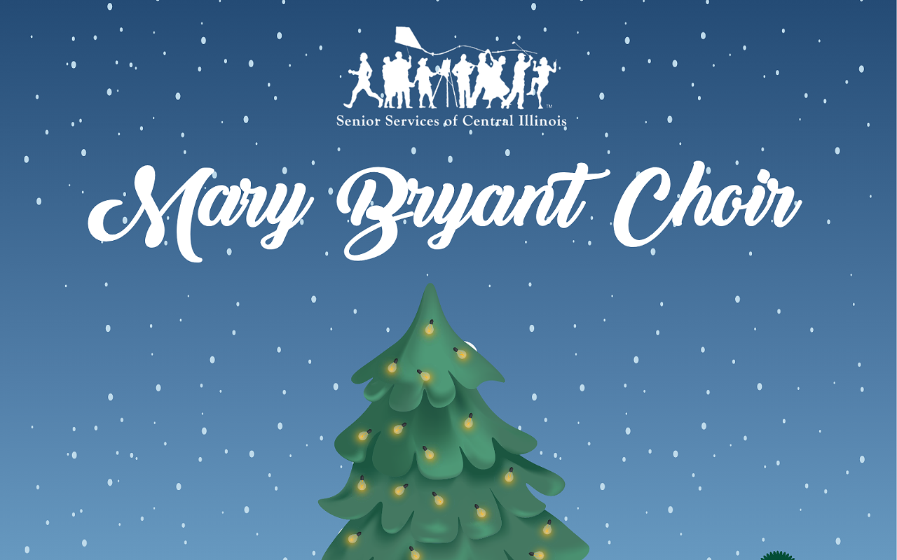 Image: Mary Bryant Choir Holiday Celebration