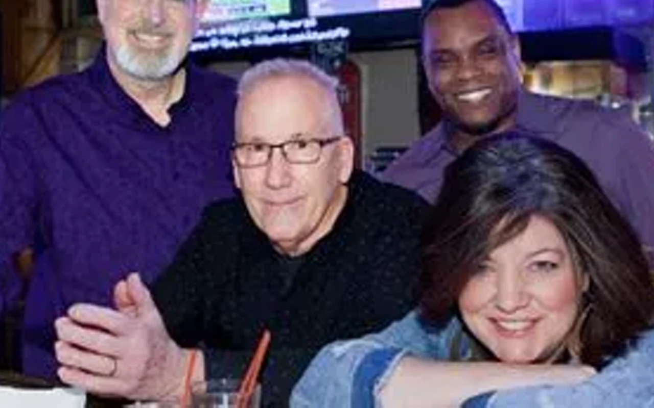 Image: Mary Jo Curry