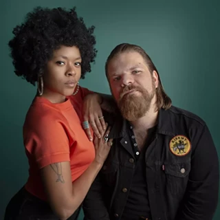 Image: Matt & Nikki Hill