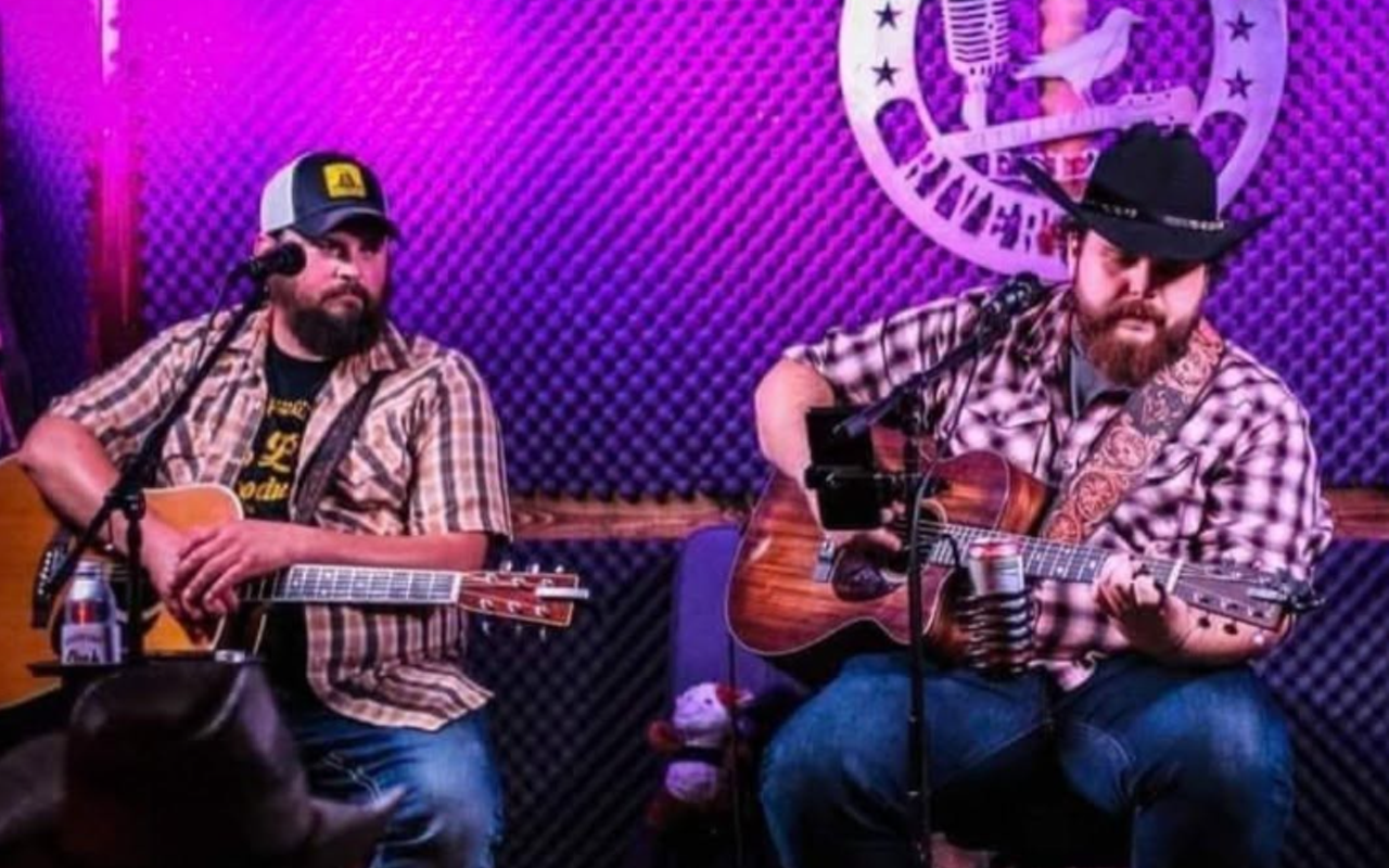 Image: Matt Miller and Caleb Atwood