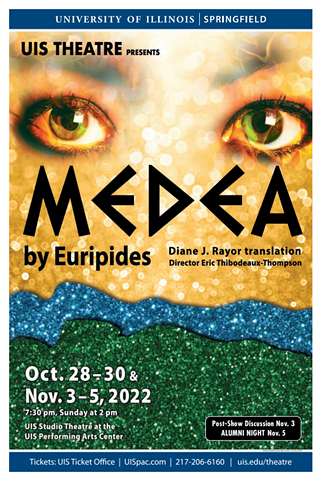 Image: Medea