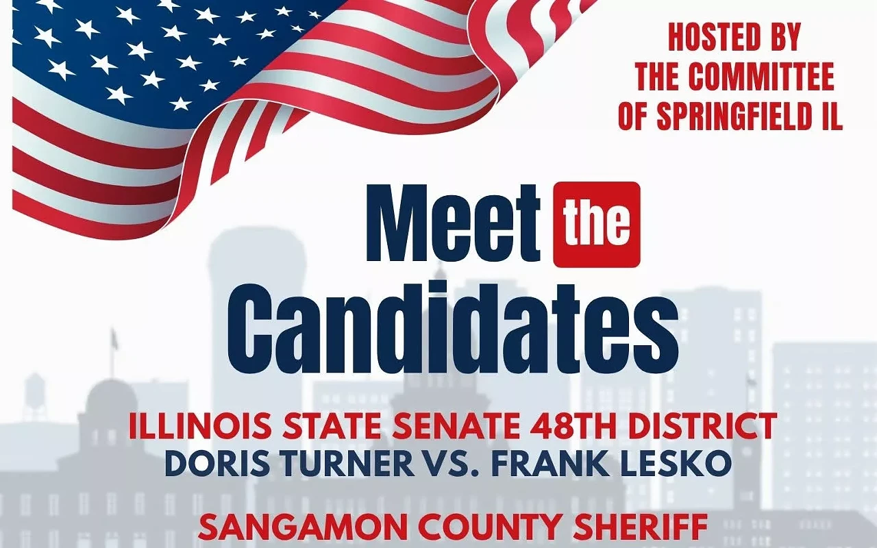 Image: Meet the Candidates