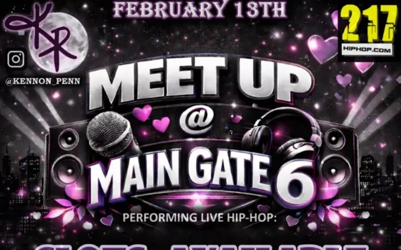 Image: Meetup 6
