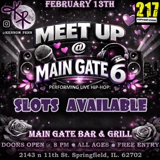 Image: Meetup 6