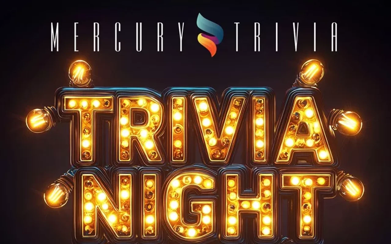 Image: Mercury Trivia