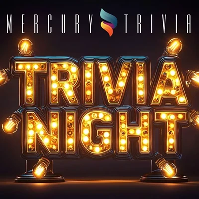 Image: Mercury Trivia