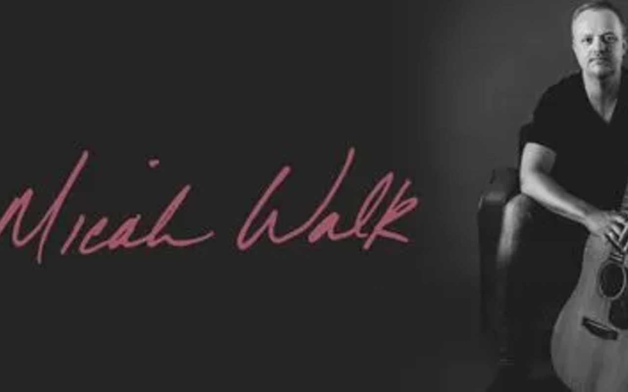 Image: Micah Walk