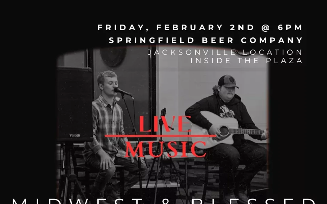 Image: Midwest & Blessed