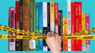 Image: Modern Day Book Bans