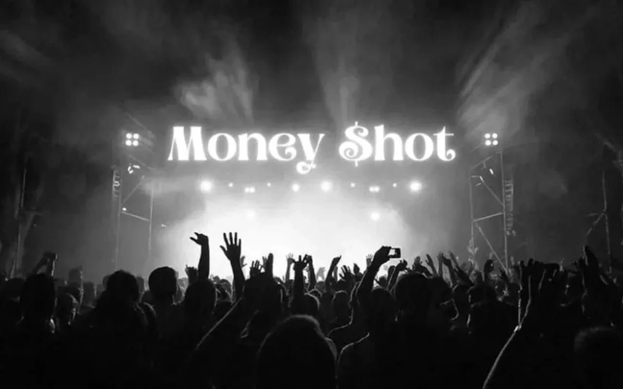 Image: Money Shot