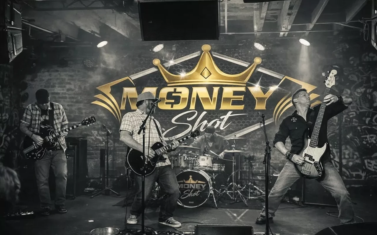 Image: Money Shot