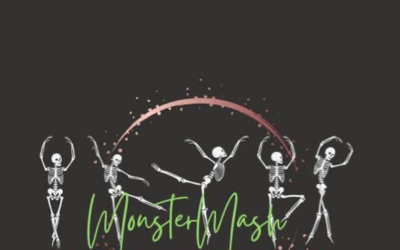 Image: Monster Mash