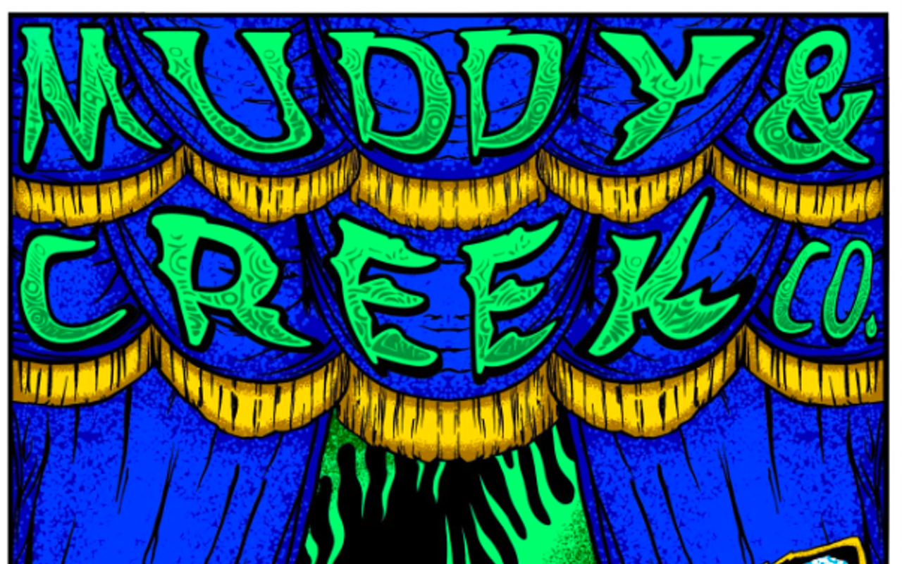 Image: Muddy Creek & Co. with Pure Grain