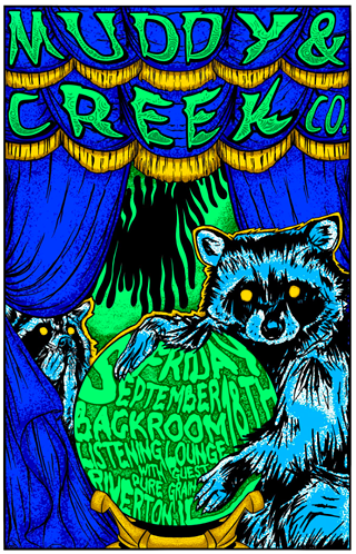 Image: Muddy Creek & Co. with Pure Grain